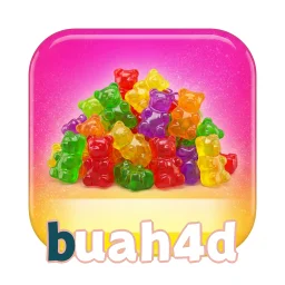 BUAH4D — ikon APK